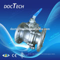 2-PC Internal Ball Valve